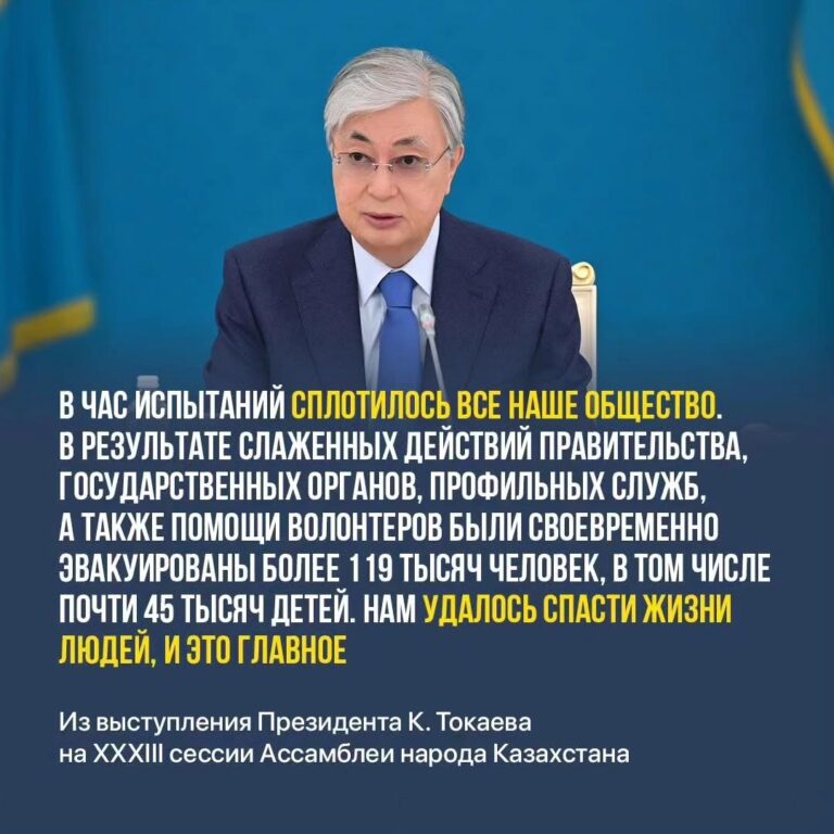 Подробнее о статье Ассамблеи народа Казахстана