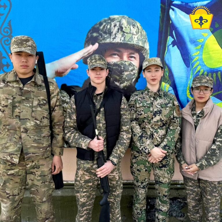 Подробнее о статье ҚҰТТЫҚТАЙМЫЗ!!!