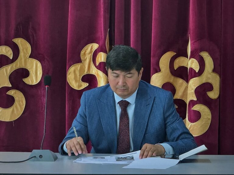 Подробнее о статье  АТА-АНАЛАР ЖИНАЛЫСЫ