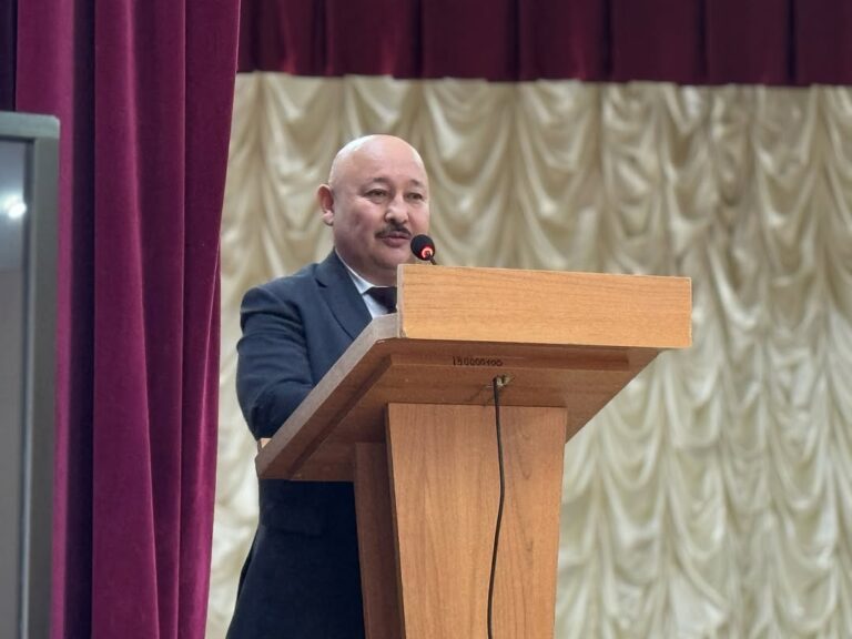 Подробнее о статье ҚОНАҚ ДӘРІСІ