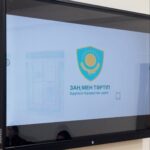 «Дроп» атты қысқаметражды деректі фильм колледж студенттеріне ұсынылды.