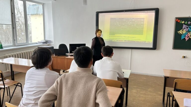 Подробнее о статье  *«Таза сессия» акциясы – әділдік пен ашықтық жолында!*